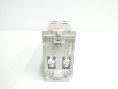 Areva MVAJ205TB0010A Protection Relay 24-27v-ac/dc