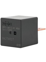 1Piece 897-1AH-C-R1 M04 12VDC 70A Microminiature Automotive Relay 4Pins