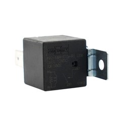 2Pcs 897-1AH-C1S-R1 U06 12VDC Power Relay 4Pins
