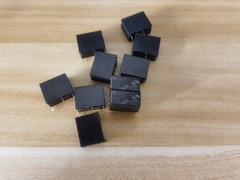 10pcs New Panasonic JQ1aP-12V-F JQ1aP12VF Relays 12V Brand Free Ship