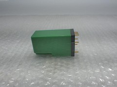 PROTECTION CONTROLS SS100A RELAY NSNP