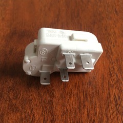 ZHB60-120P4.7 Overload Protection Relay for Refrigerator Freezer Accessories