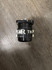 Thor Manufacturing THI-200 200 Amp Battery Isolator Relay