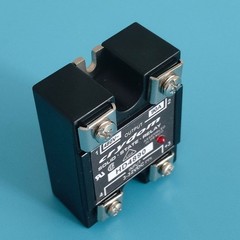 2X For Crydom HD4890 Solid State Relay SSR Module 3-32VDC 480VAC 90A Panel Mount