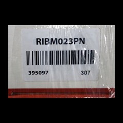 Functional Devices RIB RIBM023PN 30 Amp 3PDT 208-277 Vac Coil Track Mount Relay