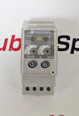 CIRCUTOR RN-R Differential Relay P12132