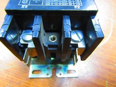 🤓 NEW ARROW HART 40A 600V 3PH 7.5HP AC RELAY ACC320U10