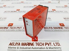 PR Electronics 2284 Isolation Amplifier 24VDC 2.4W Input 0-40mV Output 0-2V