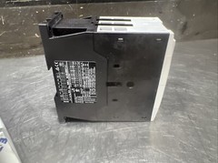 MOELLER. EATON. CONTACTOR DILM40 220/240. XTCCE040D00B Nos Surplus