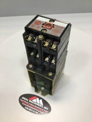 ALLEN BRADLEY DC Relay 700DC-PK400Z24 Used #92920