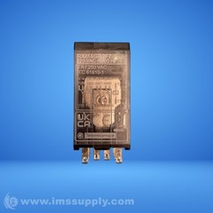 Schneider Electric RXM4GB2F7 Interface Relay 1232