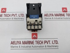 SCHNEIDER ELECTRIC CA2 DN22 Control Relay 220V 60Hz