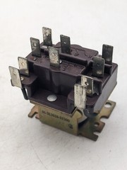 Trane Intellipak 91-311016-31300 RTU Starter Coil Relay 1/2HP 125/250 Volt 60Hz