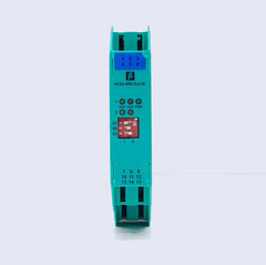 Pepperl Fuchs KFD2-SR2-EX2.W 132960 Switch Amplifier Relay Contact(FREE SHIPPIN)