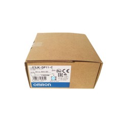 Omron E3JK-DN11 E3JK-DN12 E3JK-DP12 E3JK-DR11-C E3JK-RP11-C E3JK-TN12 Module