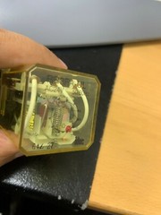  IDEC RR3PA-UL Relay AC24V 50/60Hz