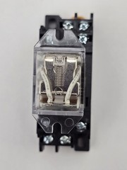 Picker PC113-2C-C1-120A-X Relay Coil 120VAC 12A 250VAC/28VDC 1/2HP