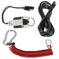 BRK2505 Breakaway Switch Kit Used for Blue Ox Patriot Tow Bar Supplemental Br…