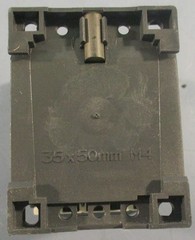 Schneider CA4KN313BW3 Control Relay Contactor 690V 50/60Hz 10A 8kV Lot of 2