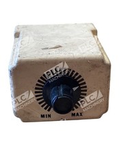 Square D 9050 JCK-15V20 Timing Relay