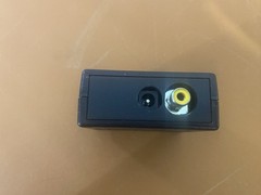 Relay Bufet Interface From Radio Amp Keying RBI-1