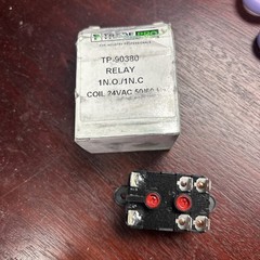 Trade Pro TP-90370 Relay SPDT Coil 24VAC 50/60Hz