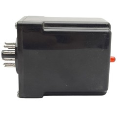 Skan-A-Matic T41300 High-Speed Sensor Amplifier Relay Control w/ Power Supply