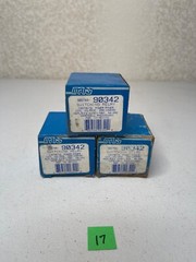 New Mars 90342 Switching Relay Lot of 3