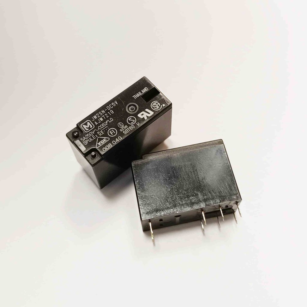JW2SN-DC5V RELAY