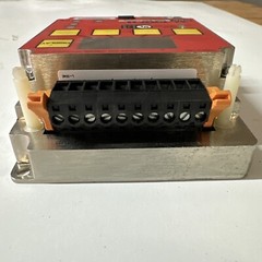 UCR AC-PRO-II Solid State Programmer LSIG Quick Trip Vertical Mount Cr 2 Batt
