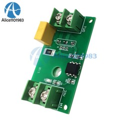 SCR Solid State Relay Switch Module Optocoupler Isolation MOS Transistor Output