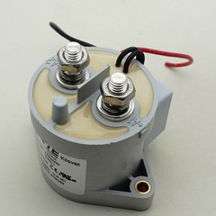 1PC Connectivity EV200AAANA 1618002-7 12-24V 200Amps Automotive Connector Relay