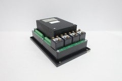 General Electric Ge 269PLUS-100P-HI Multilin Motor Management Relay 80-265v-ac