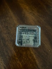Potter And Brumfield KUP-11A15 Relay KUP-11A15-120V