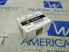 Square D 8501 RSD14V53 G.P Relay 4PDT 5A 24VDC Coil NEW