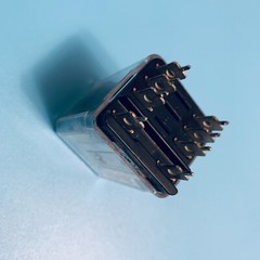 Potter & Brumfield KUHP-11D17-24 General-Purpose Relay