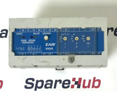 EAW ERER Earth Fault Monitoring Relay 739279000