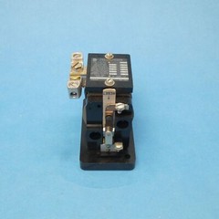 Allen Bradley 810-A11C Inverse Time Current Overload Relay Dash Pot 48 Amp N.C.