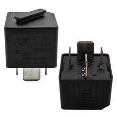 Relay 61366901469, V23136-J6-X48 Multi Use for BMW Does Not Start E90 E91 E92