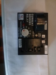 Relay CRMagnetics CR4395-EH-120-330-a-cd-elr-i