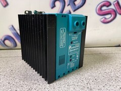 Eurotherm Invensys RSDA-660/75/10 75A Single Phase Solid State Contactor