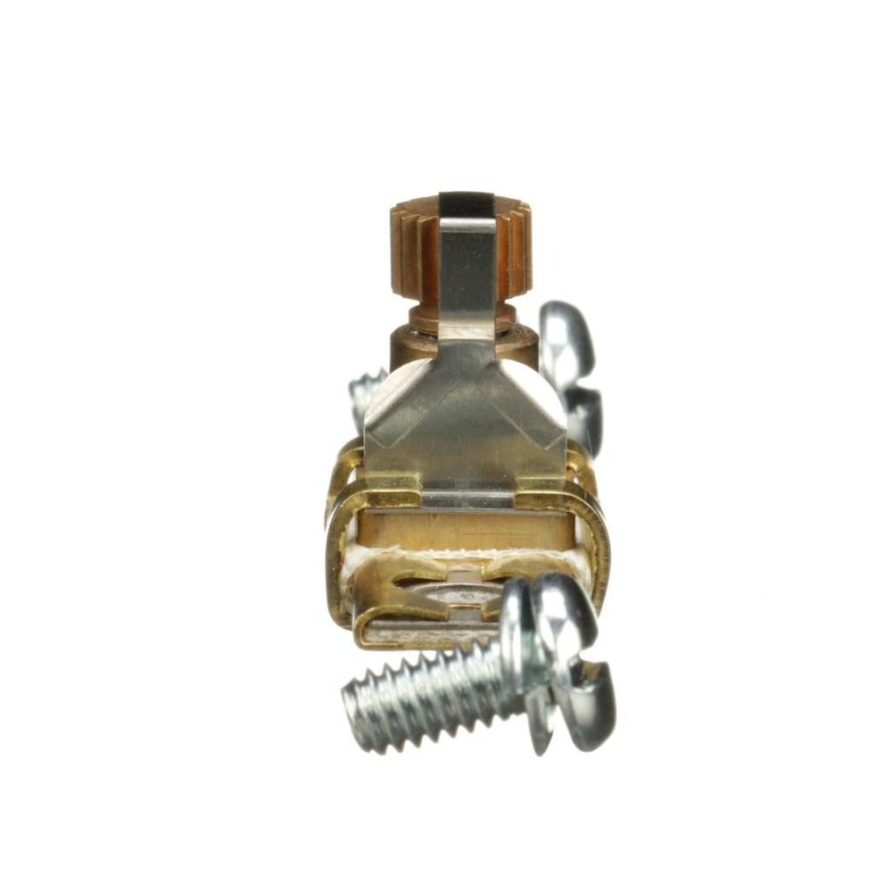 Square D A 2.81 Overload Relay Thermal Unit; A2.81