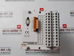 ABB SPAM 150 C Motor Protection Relay 80-265V 1A/5A Rev C
