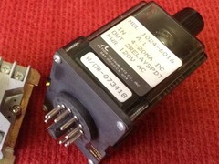 Action Instruments – Model #1024-6016 A,L – Analog Limit Relay