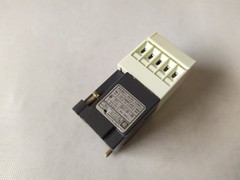 Telemecanique Relay CA2-FN 140 Control Relay Contactor Relay 230V Ac 60hz 10A