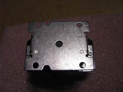 WHITE ROGERS / EMERSON RELAY # 90-244 ( 122-1133-AE ) DUAL MARKED