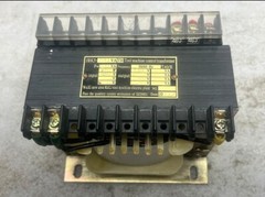 🔥JBK5-500VA Machine Tool Control Overload Transformer 120V. FREE SHIPPING🇺🇲