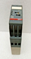 ABB 1SVR630210R3300 Star – Delta Time Relay CT- SDS . 22 1SVR630210R3300