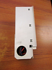 LUTRON CONTROL INTERFACE REV A, CAT# GRX-AV .. UU-30
