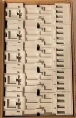 ABB CR M2LS Relay Base Socket 1SVR405651R1100